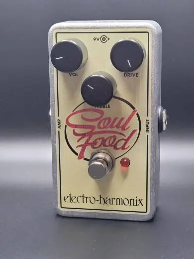 Store Special Product - Electro-Harmonix - Soul Food
